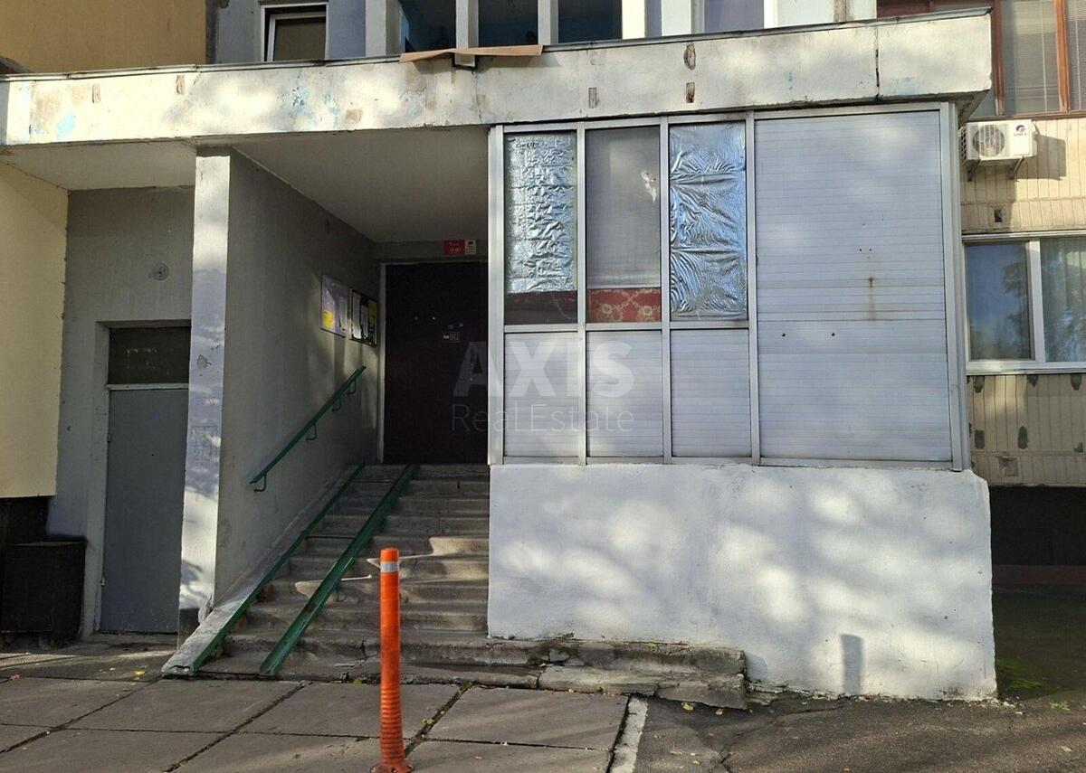 1к квартира ул. Ялтинская 156207515