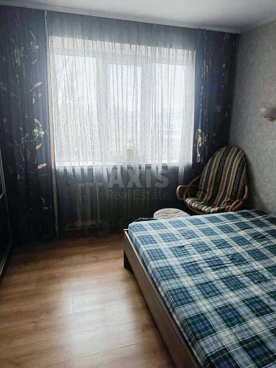 2к квартира ул. Бориспольская 3/3А620976