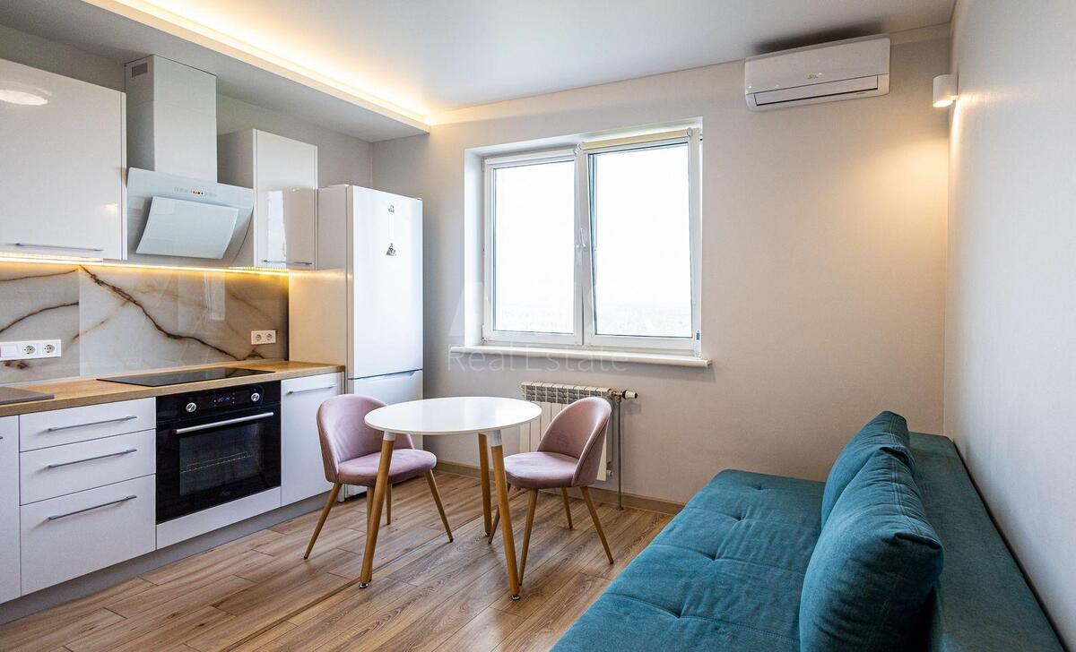 1k apartment vul. Kondratjuka Jurija 3578360