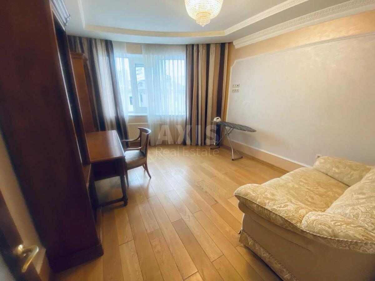 4к квартира бул. Шевченко Тараса 27Б6214316