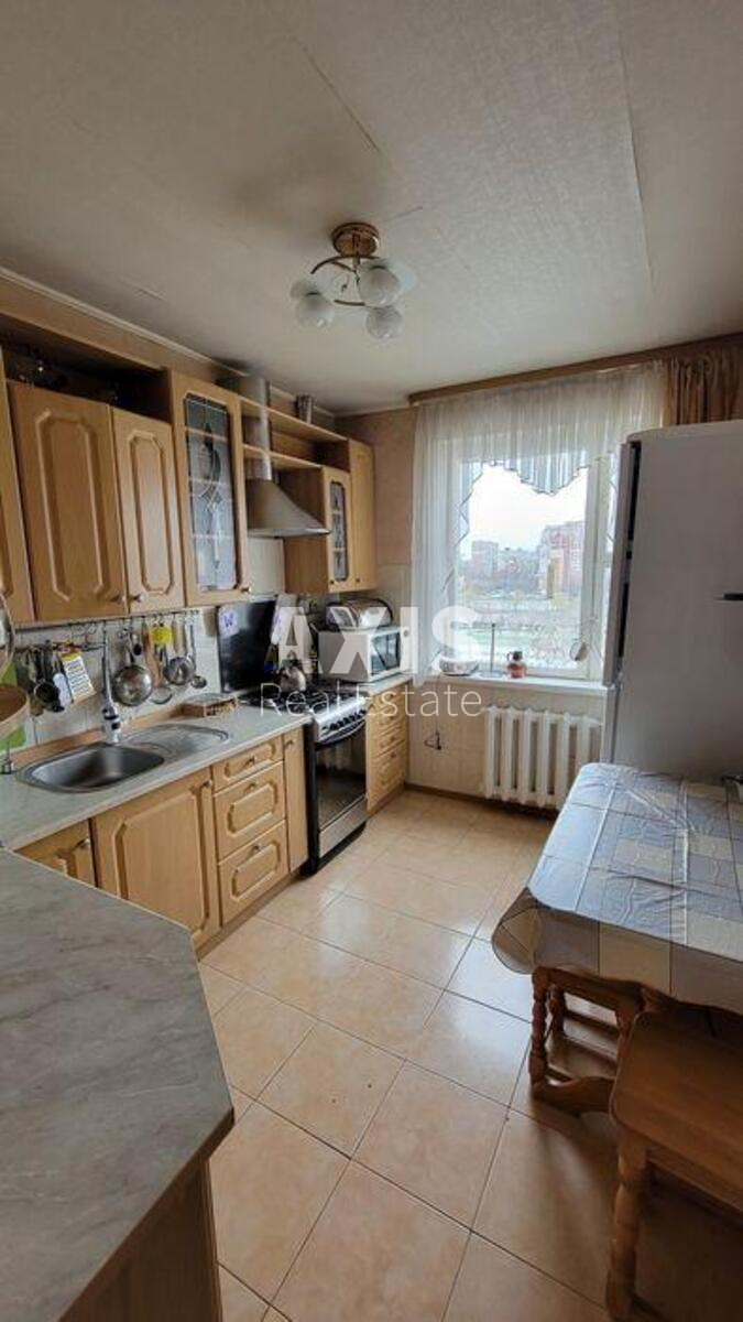 3k apartment pr-t Vatutina Generala 262