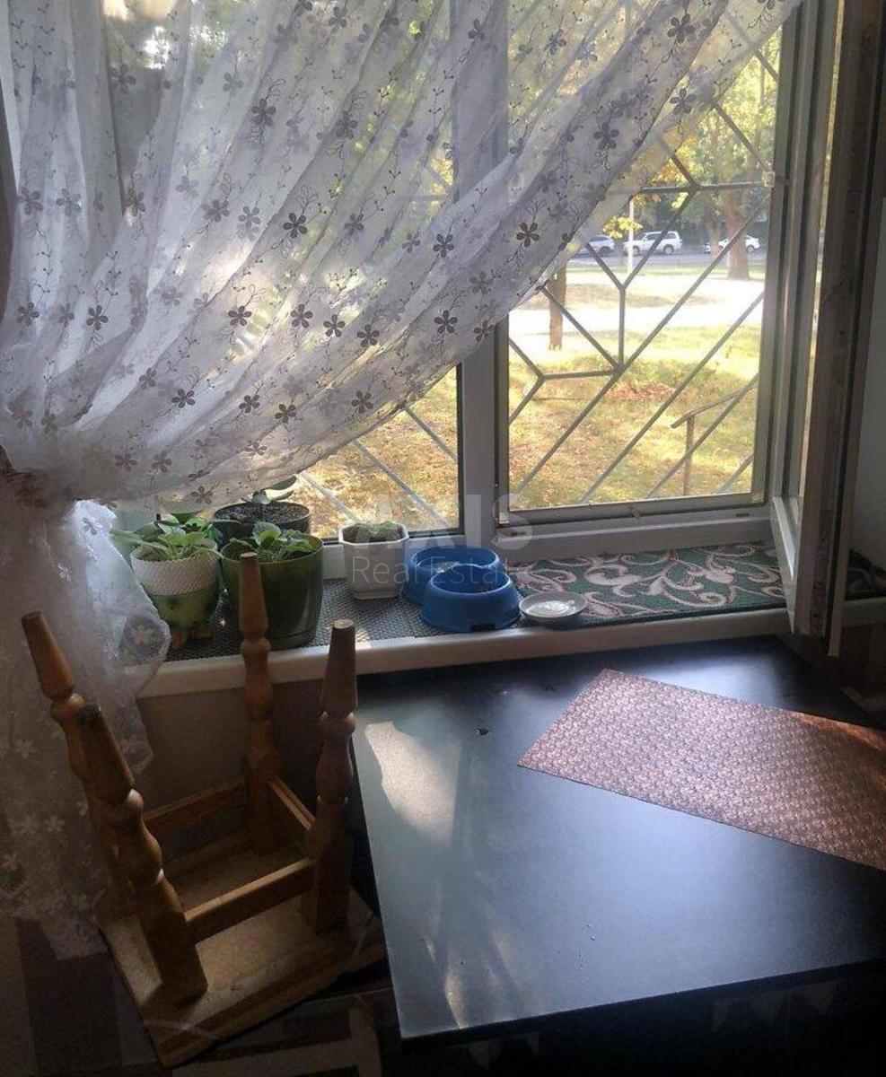 1k apartment vul. Zhukova Marshala 203