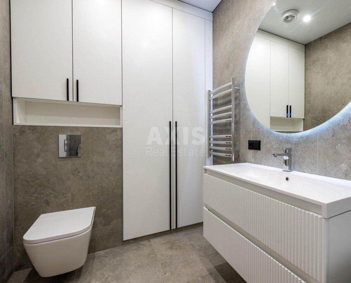 3k apartment vul. Grechka Marshala 445