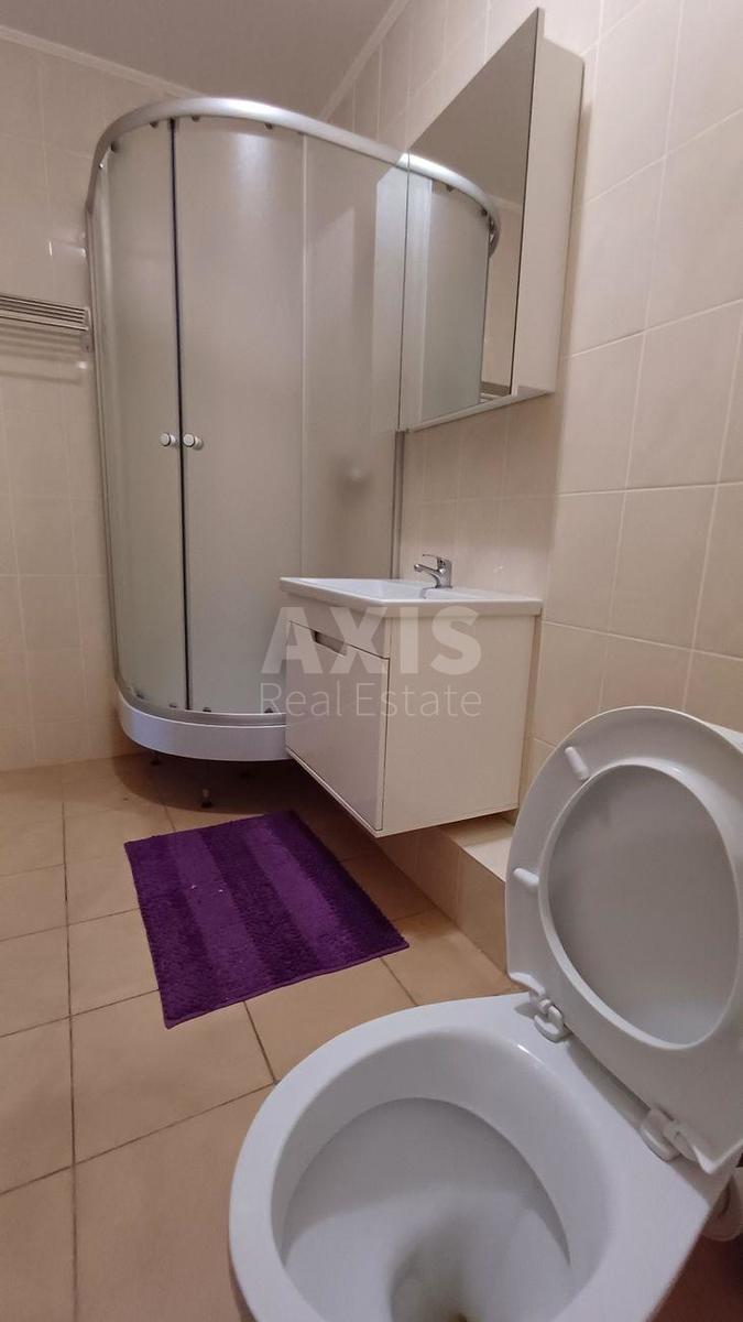 4к квартира ул. Бориспольская 253