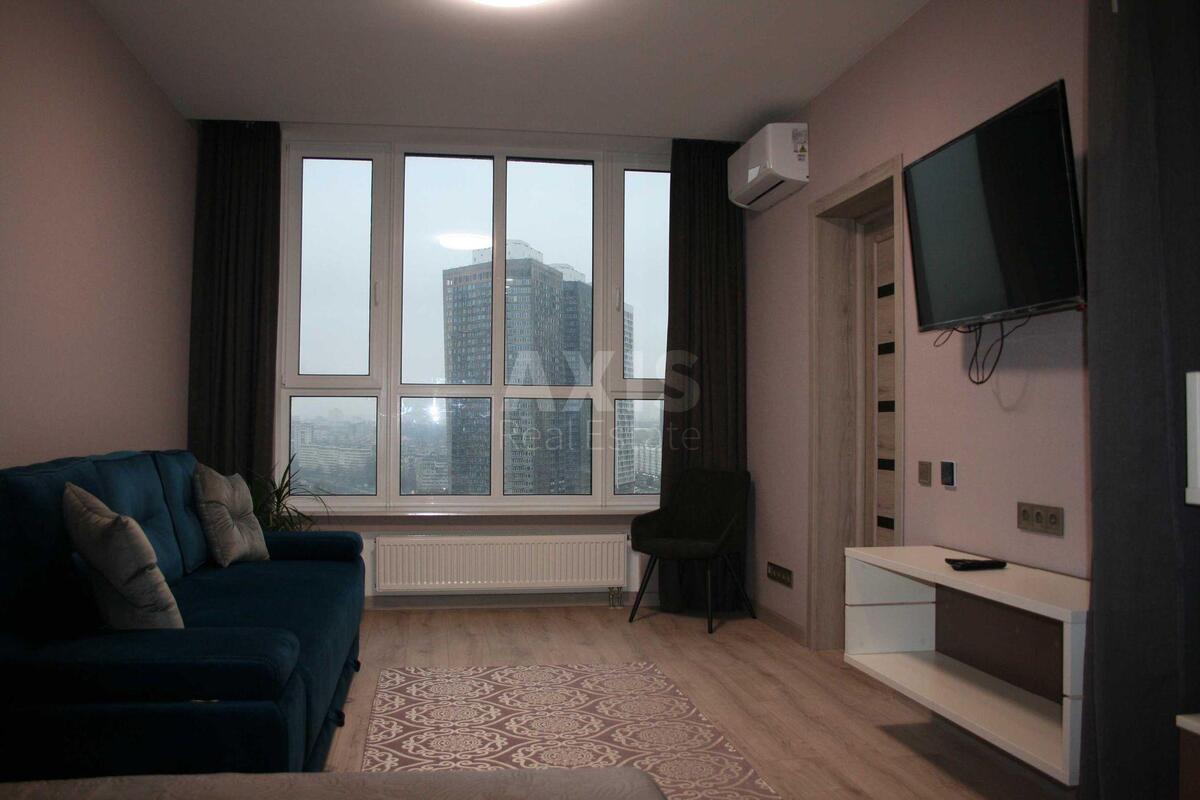1k apartment pr-t Peremogy 5Б535705