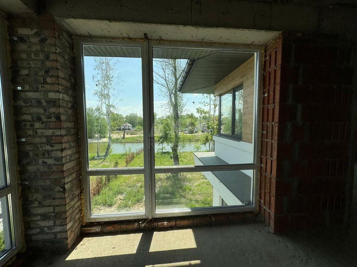 House vul. Central'na, 226m2, Kyiv city579741