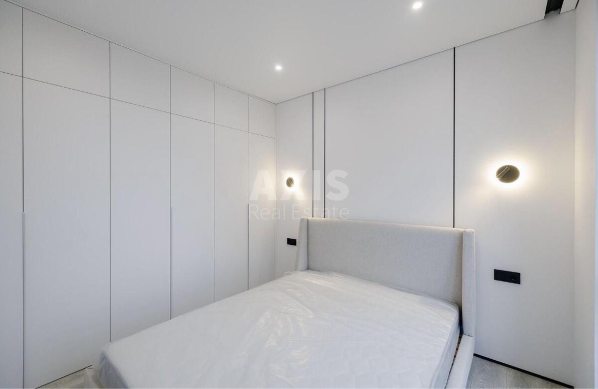 1k apartment pr-t Pravdy 832