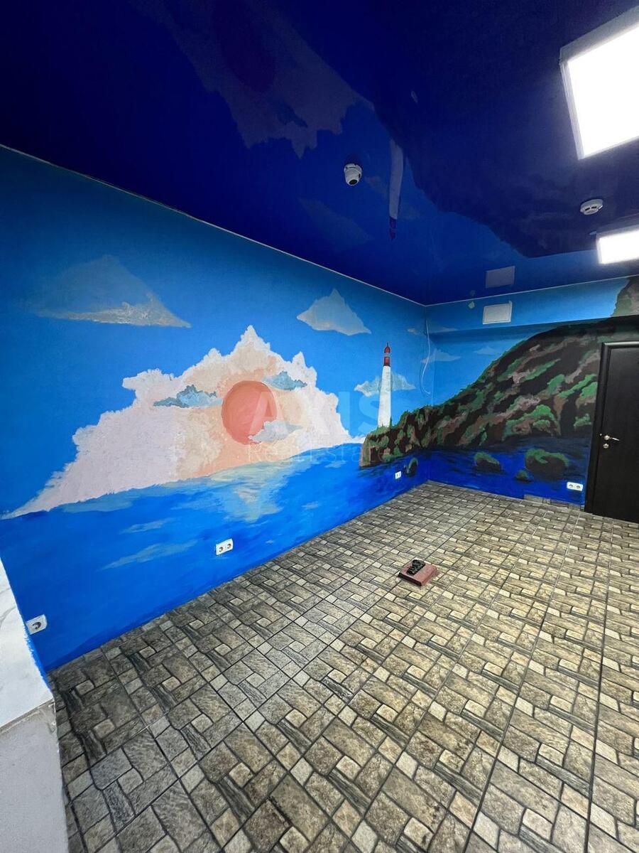 Объект торговли ул. Радистов 30, 100м2635850