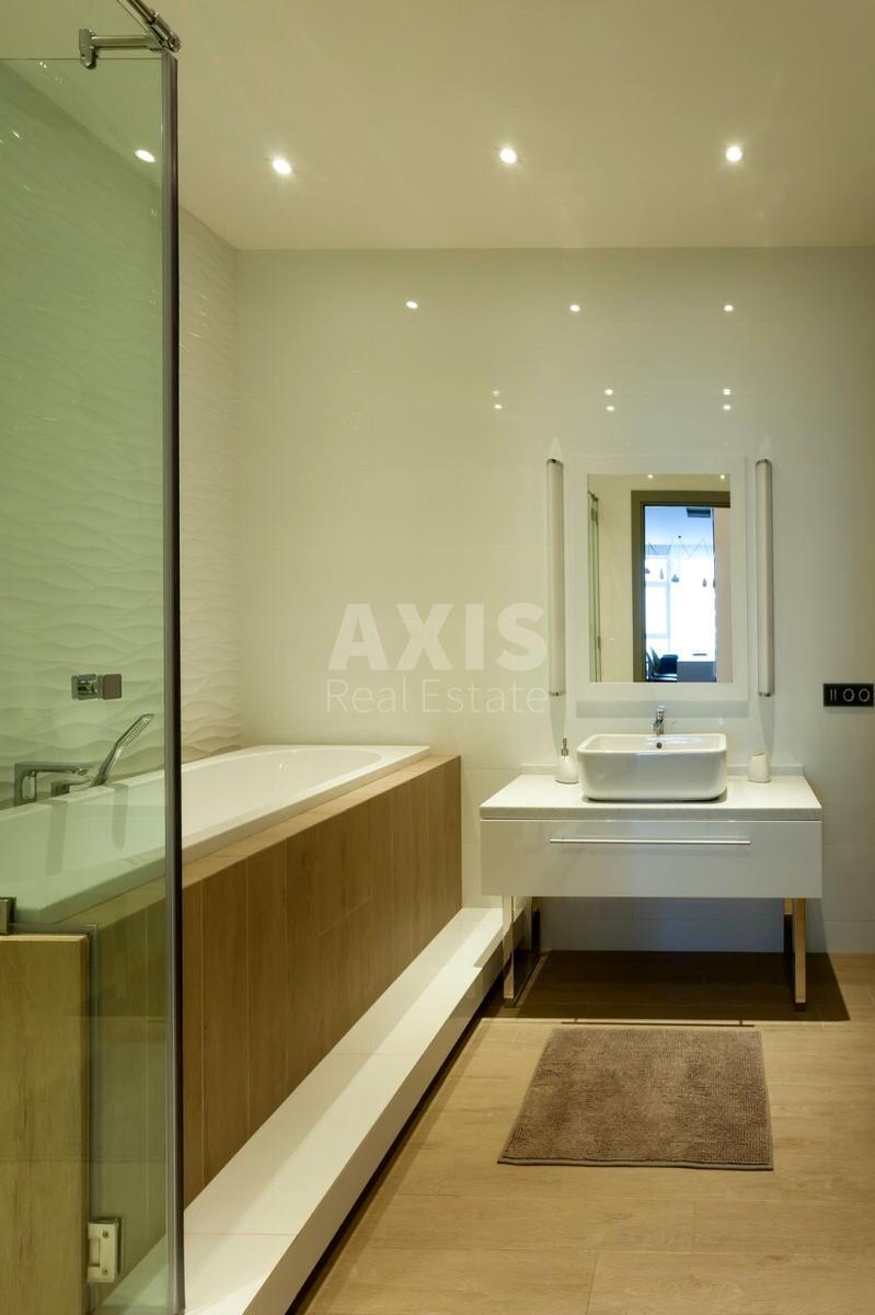 3k apartment uzv. Klovs'kyj 7635934