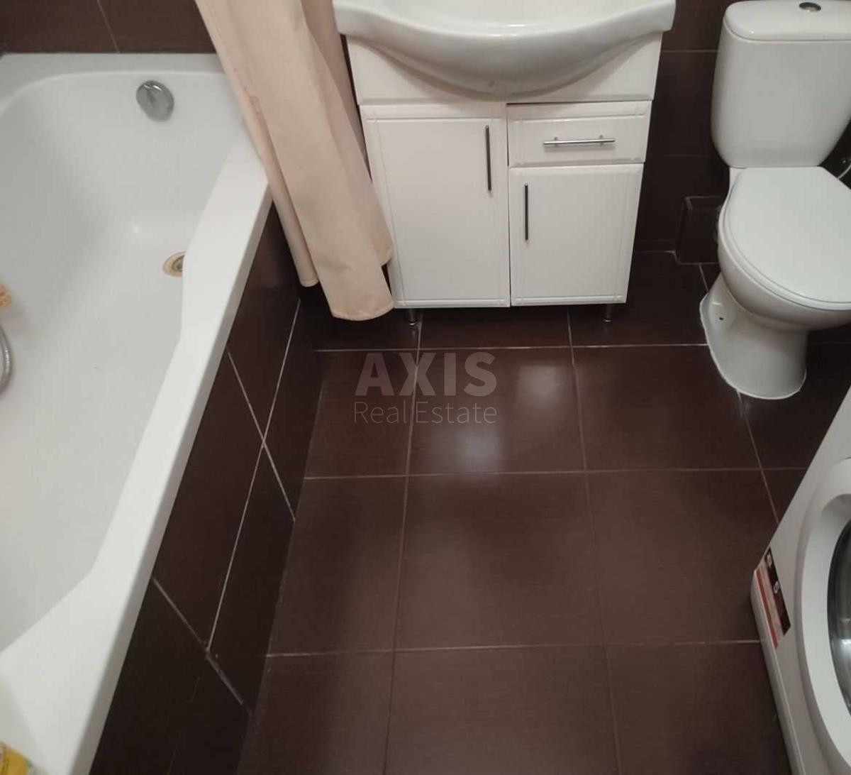 1k apartment vul. Regeneratorna 45