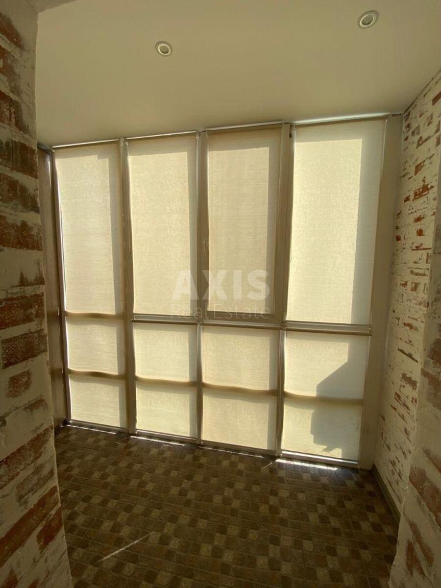 2k apartment vul. Boryspil's'ka 256