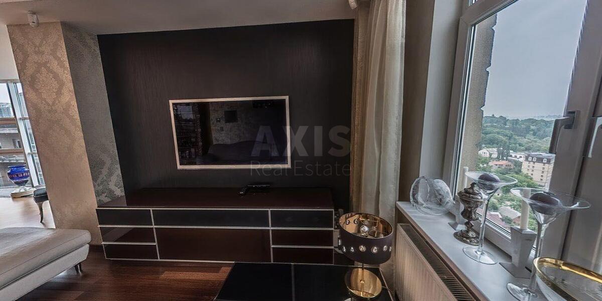 5к квартира ул. Зверинецкая 591