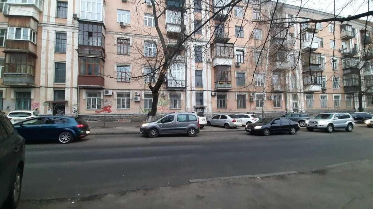 Объект торговли ул. Почайнинская 23, 150м2635148