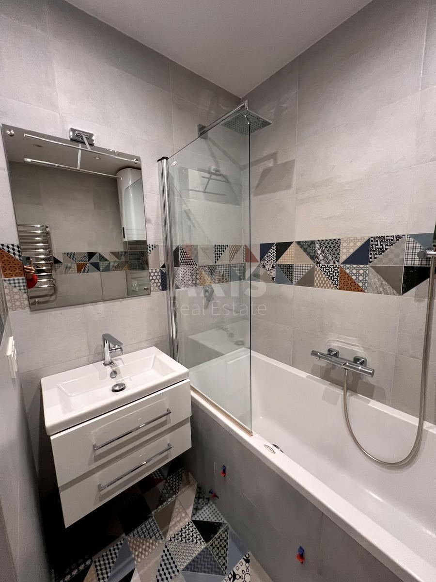 2k apartment vul. Andrjushhenka Grygorija 6Г5937710