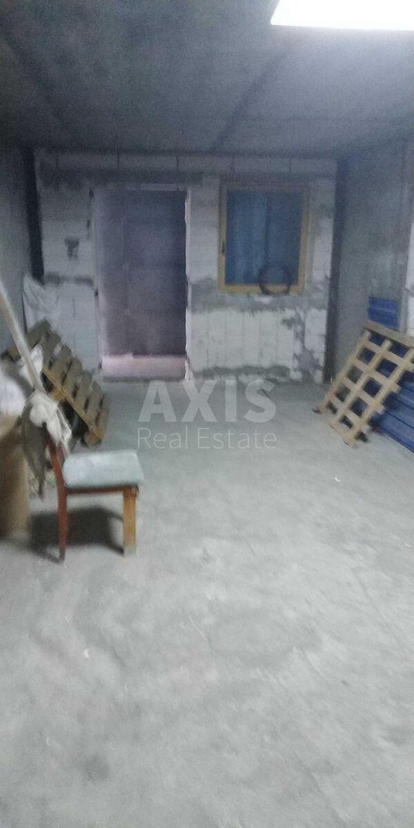 Trade object shose Harkivs'ke 19А, 100m2635416