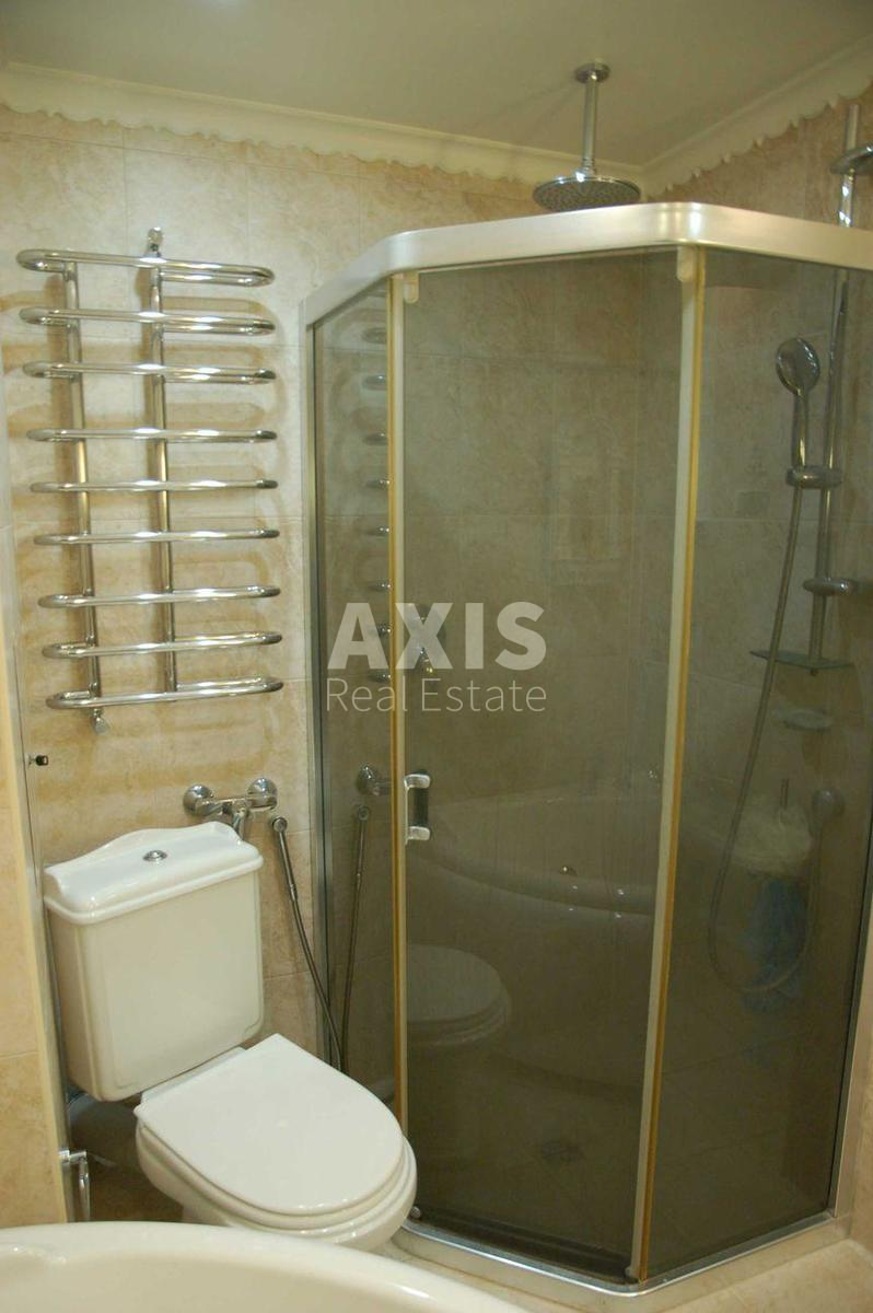 3k apartment vul. Entuziastiv 414