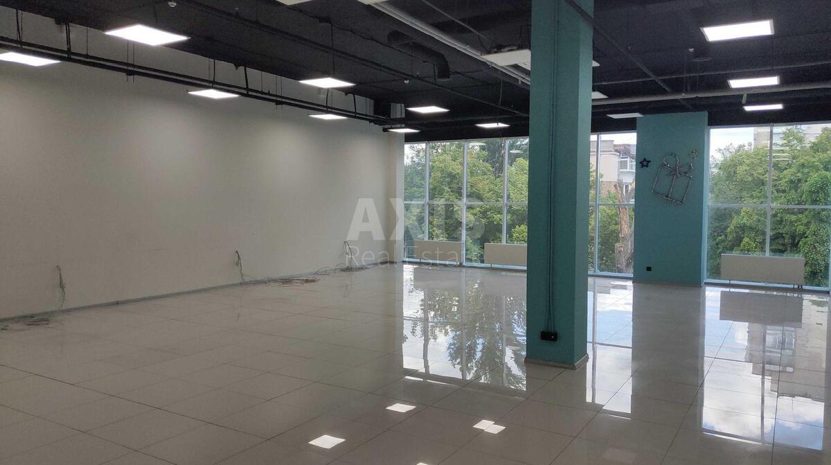 Office vul. Borshhagivs'ka 154, 1078m25923811
