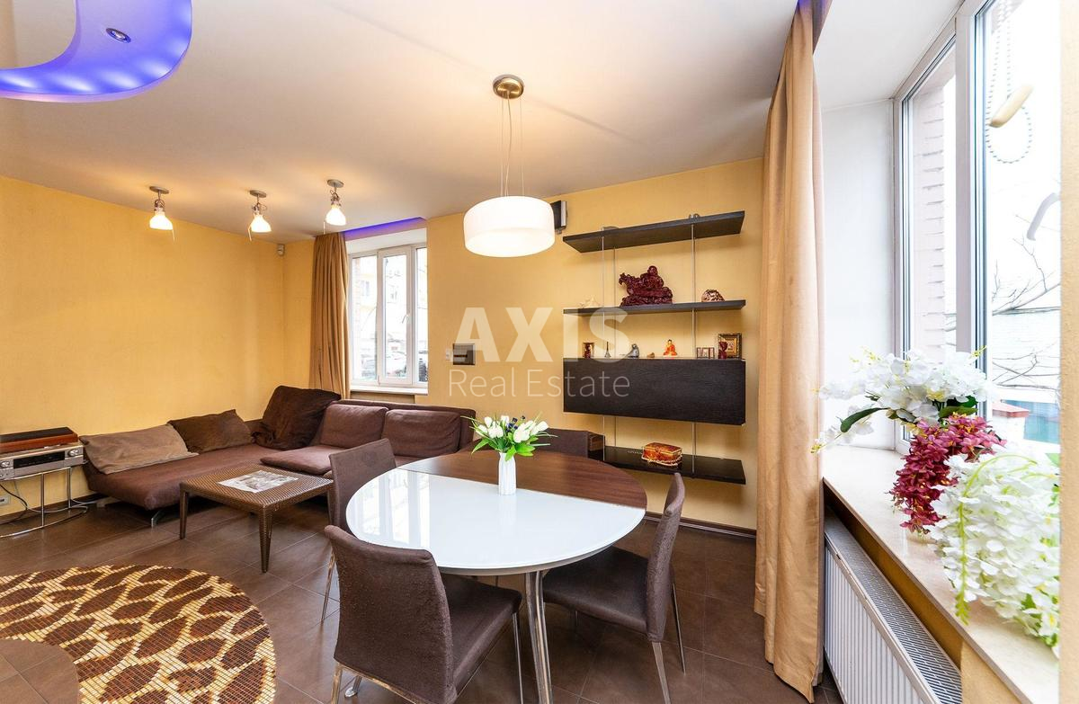 3k apartment vul. Rustaveli Shota 26430800