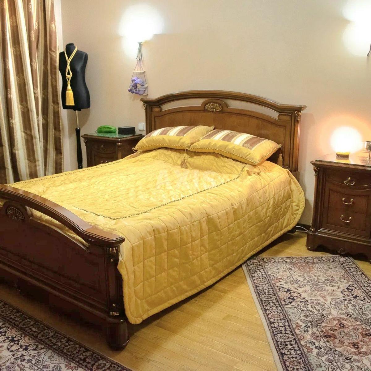 3k apartment vul. Tymoshenka Marshala 293