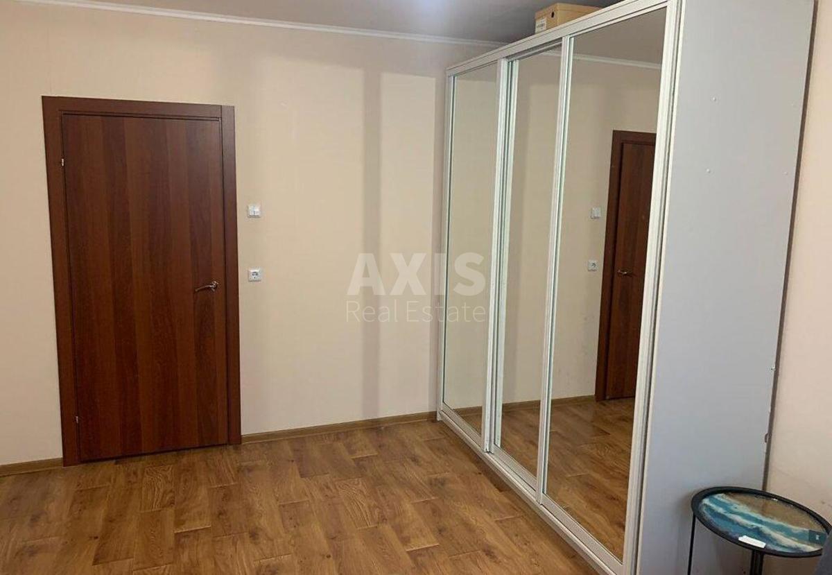 1k apartment vul. Revuc'kogo 54А4