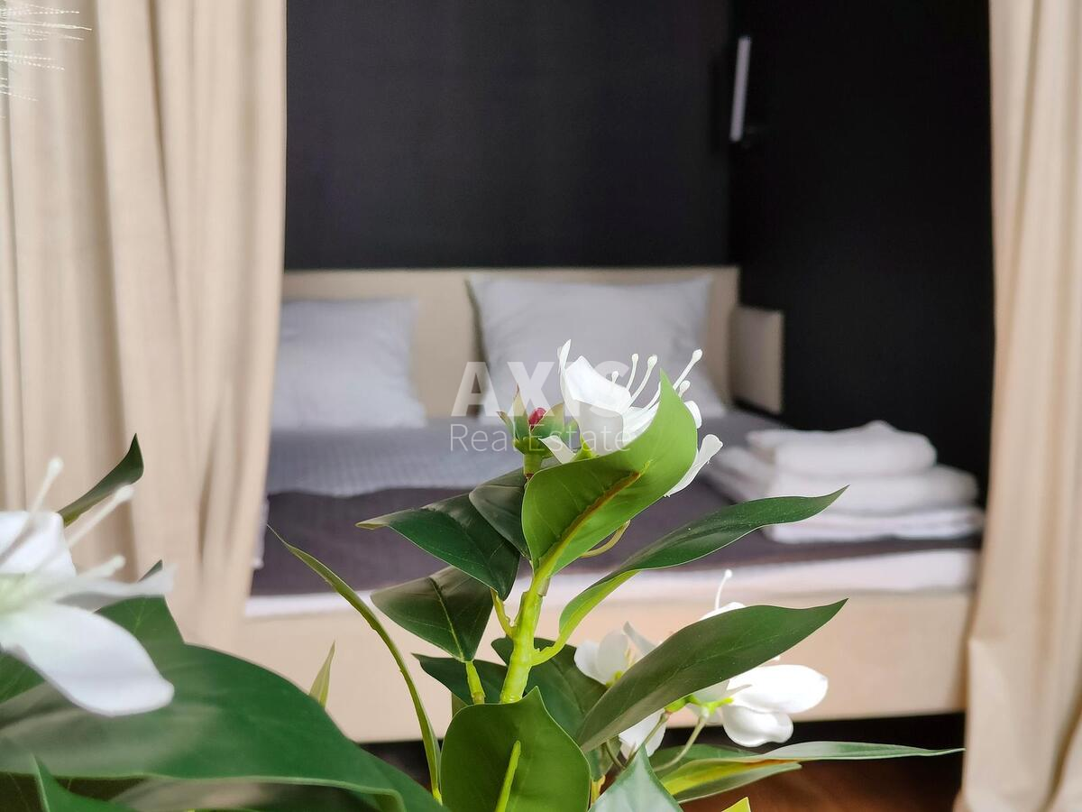 1к квартира ул. Ревуцкого 40В6106910