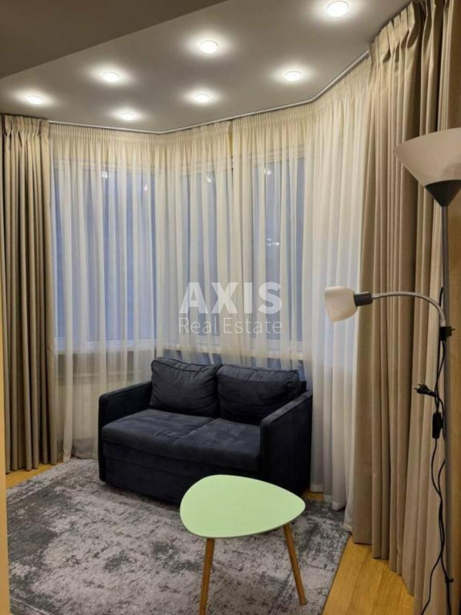 1k apartment vul. Tymoshenka Marshala 29в0