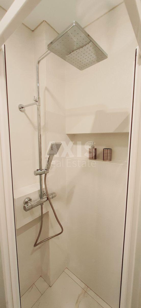 1k apartment pr-t Peremogy 5В3