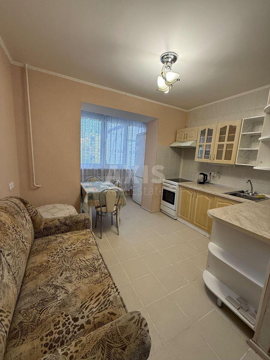 2k apartment pr-t Bazhana Mykoly 91