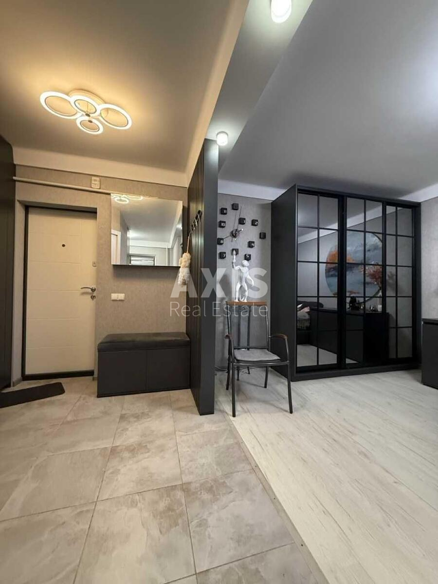 1к квартира ул. Романа Ратушного 41626551