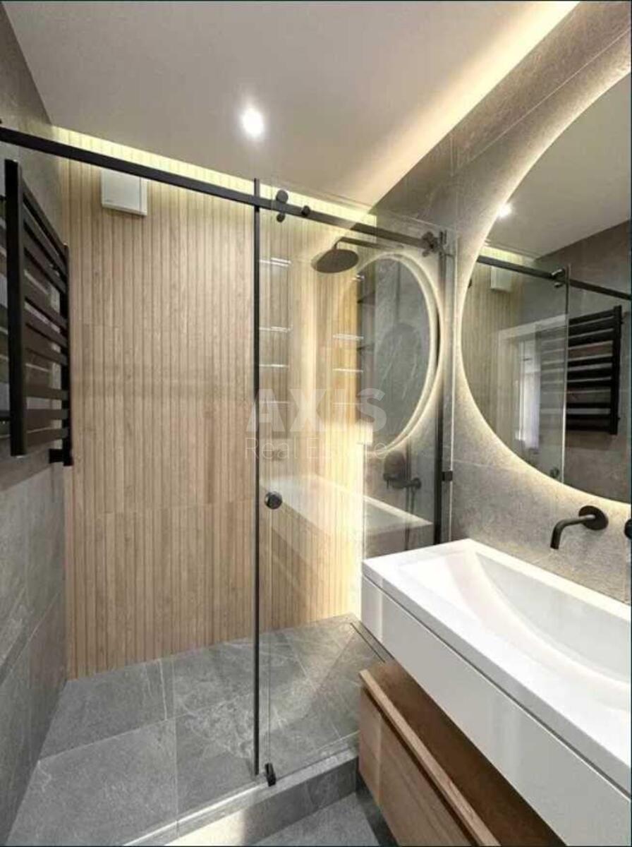 3k apartment vul. Zarichna 166271311