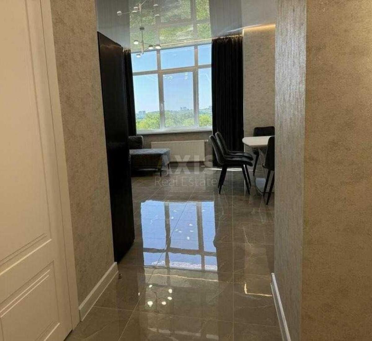 2k apartment vul. Truskavec'ka 10Д627334