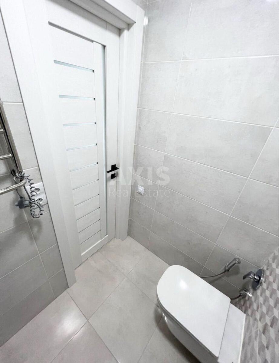 1k apartment vul. Matejuka Mykoly 59