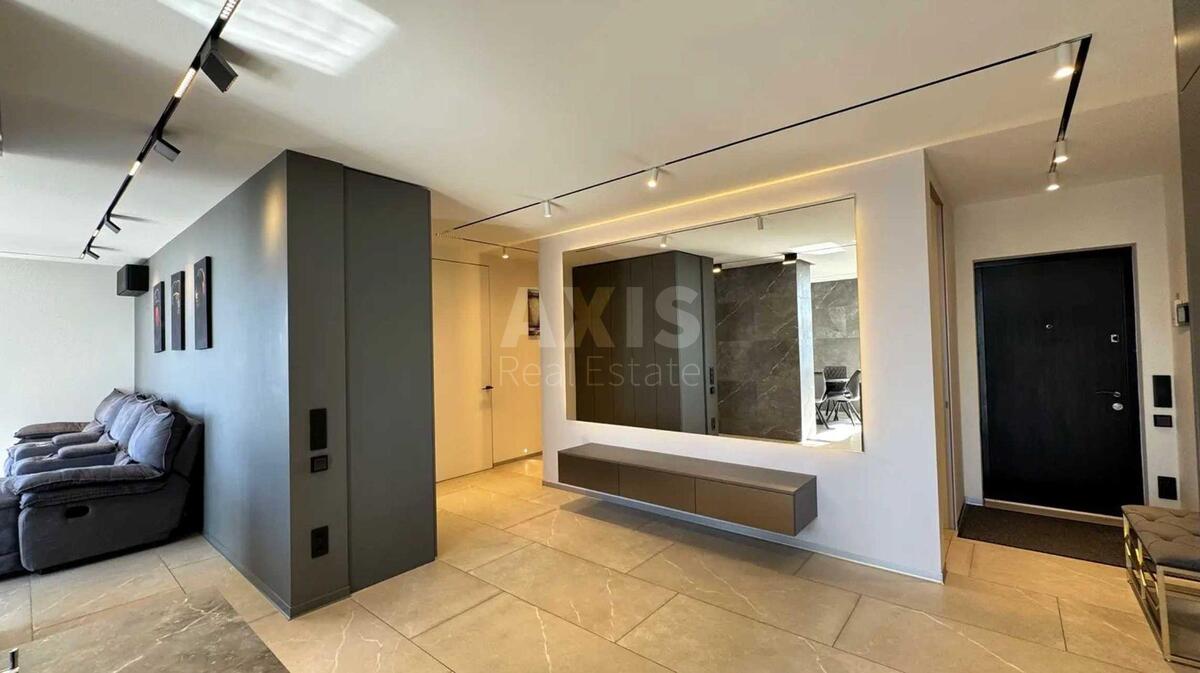 4k apartment vul. Kudri Ivana 1Б627733