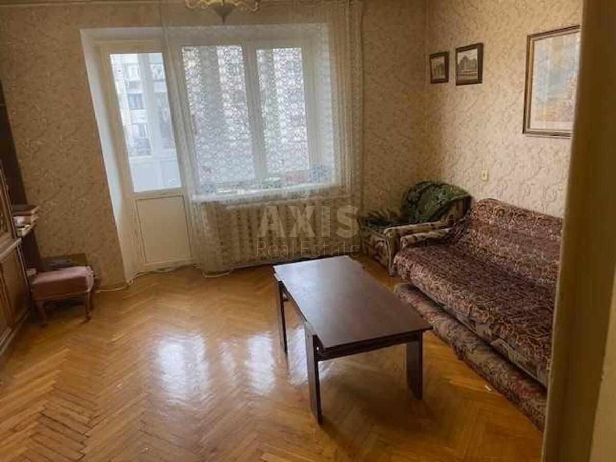 3k apartment vul. Antonova Aviakonstruktora 111