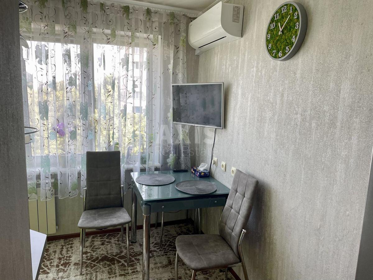 3k apartment vul. Ljatoshyns'kogo 26А0