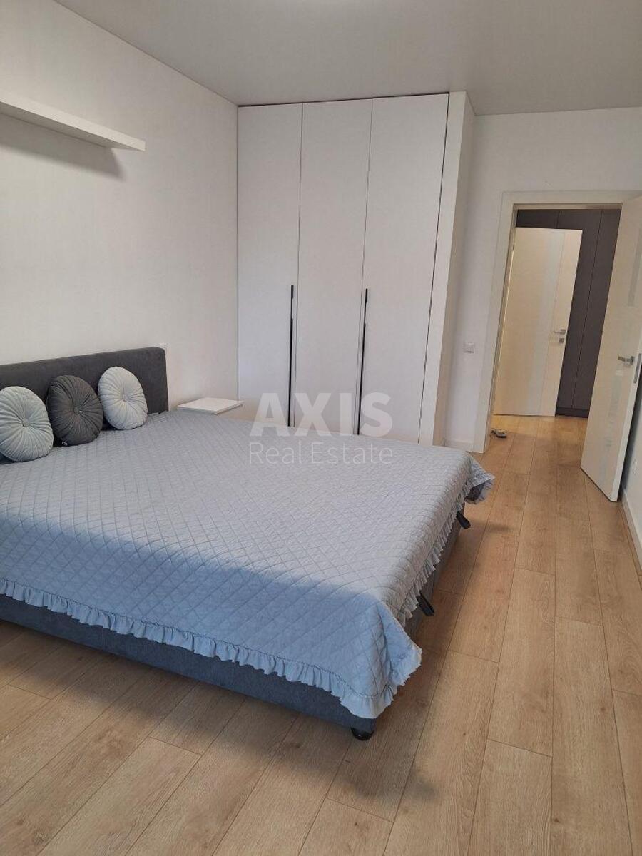 2k apartment vul. Zabolotnogo Akademika 1488