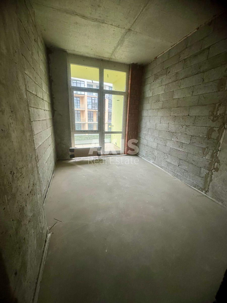 3к квартира ул. Будищанская 5494561