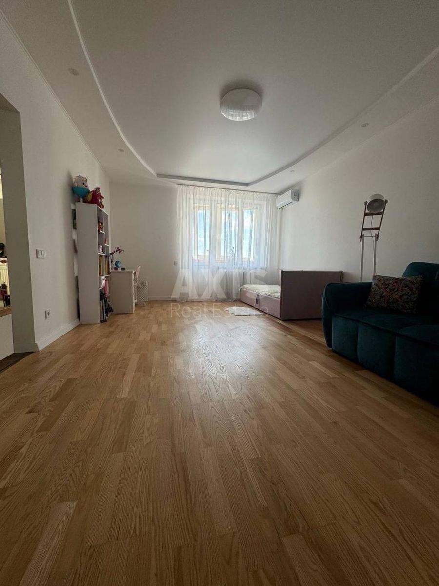 2k apartment pr-t Golosii'vs'kyj 680