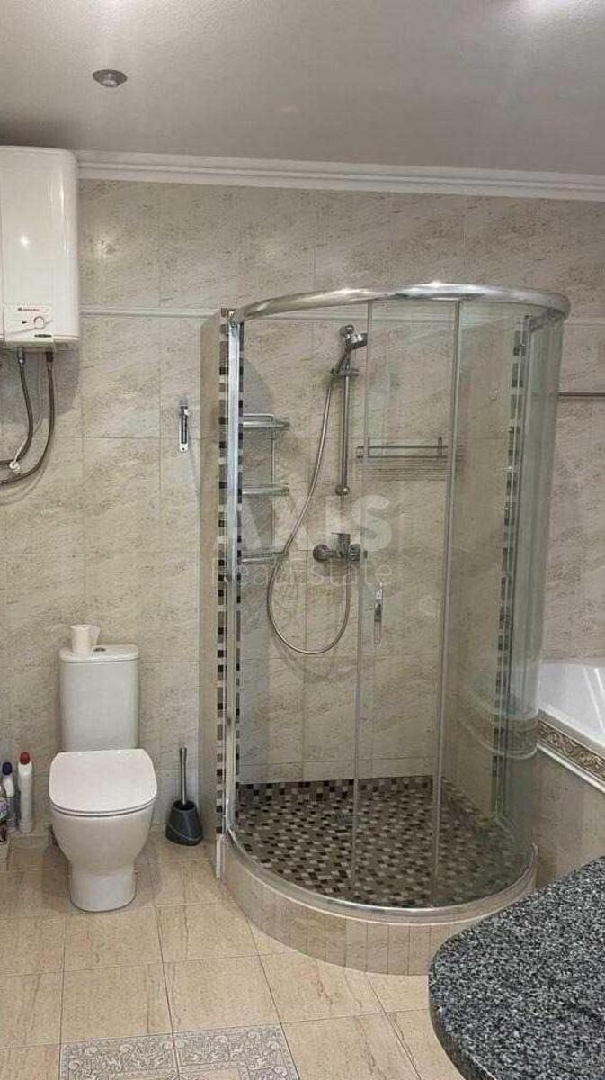 3k apartment vul. Urlivs'ka 23В6288610