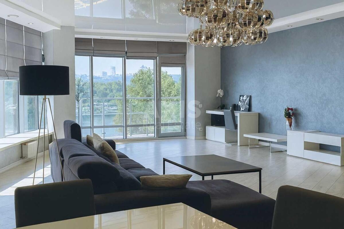 3k apartment vul. Okipnoi' Rai'sy 18629130