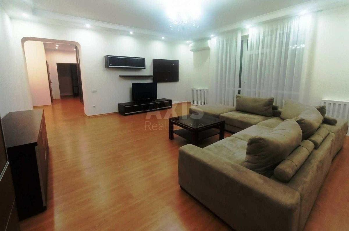 4k apartment vul. Gercena 17/25