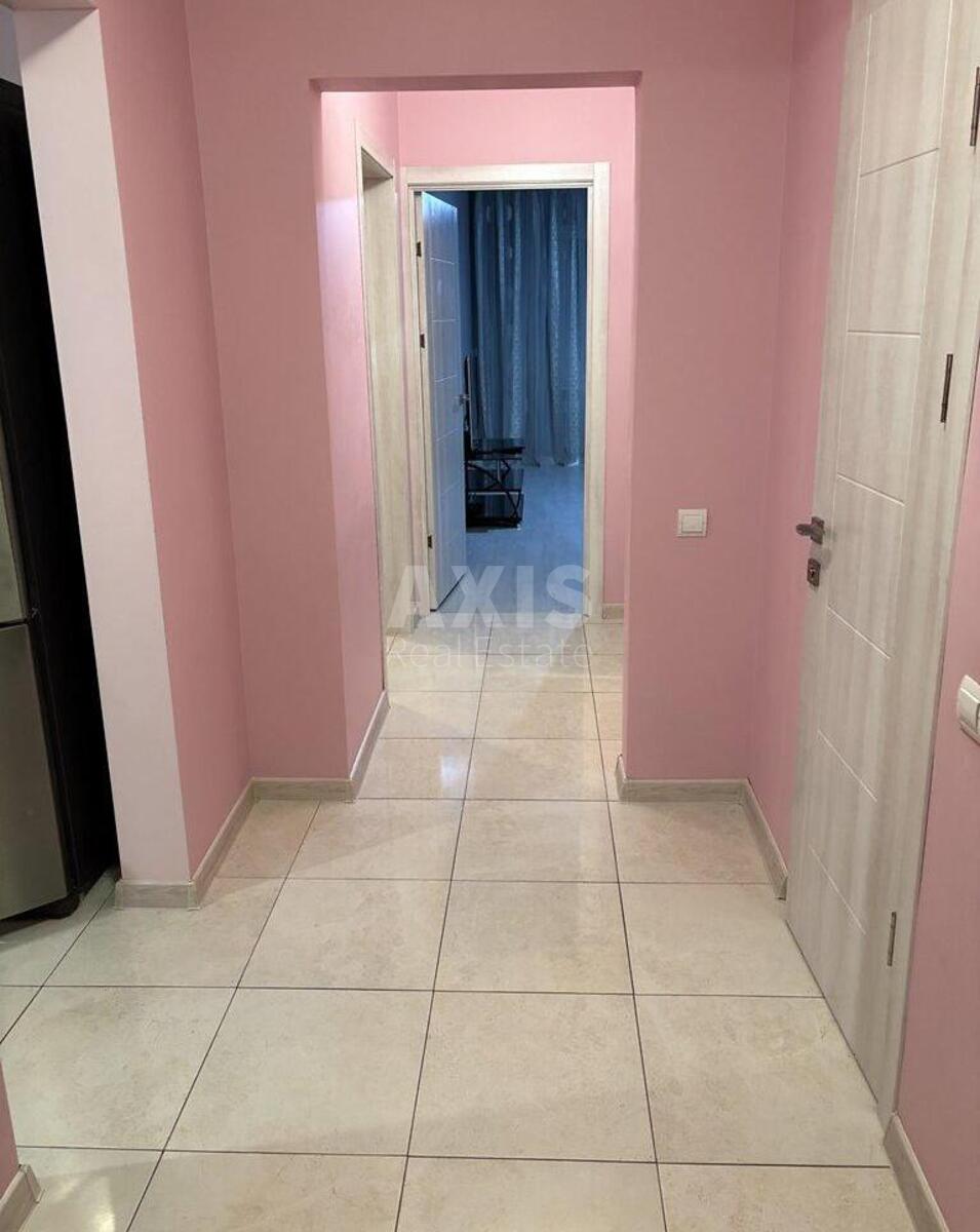 2k apartment prov. Motornyj 11629206