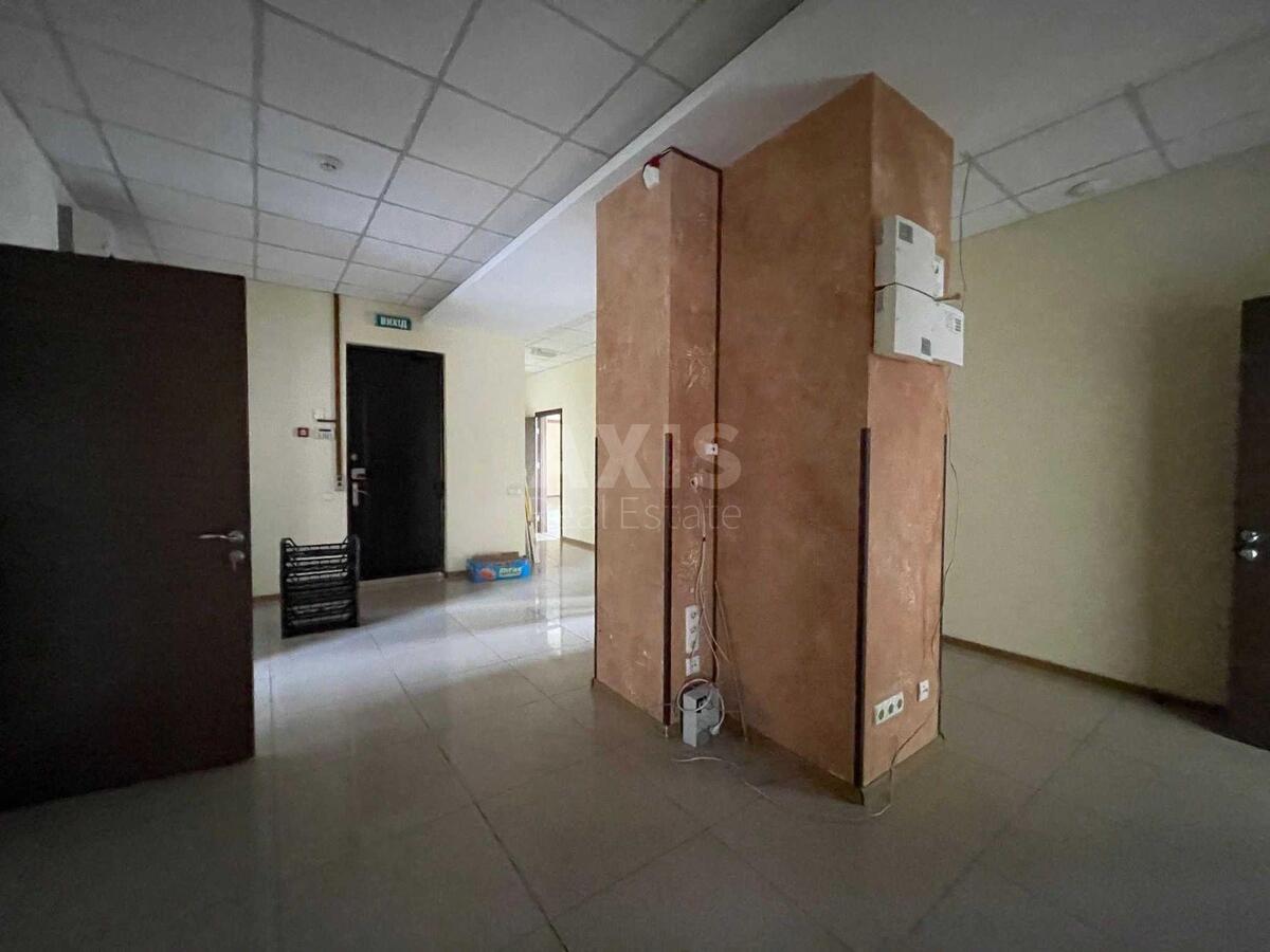 Office vul. Kruglouniversytets'ka 3/5, 420m2630126