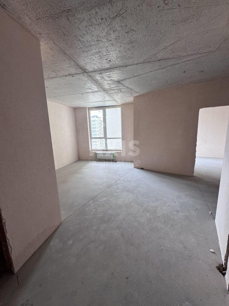 2k apartment pr-t Peremogy 676