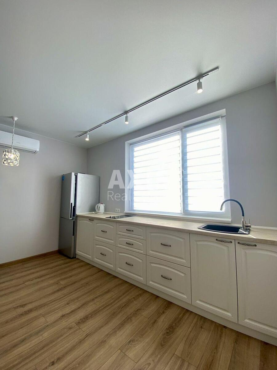 1k apartment vul. Promenysta 45546910