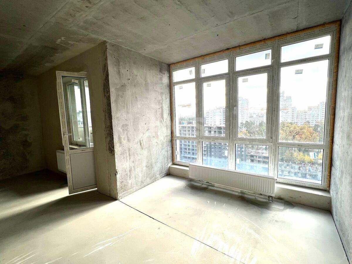 2k apartment vul. Krams'kogo Ivana 10Л