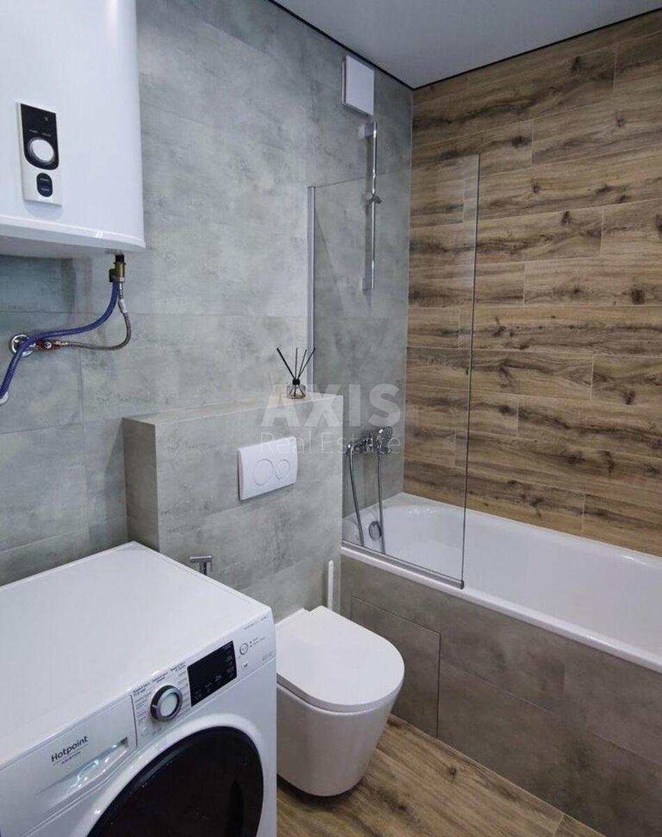 2k apartment vul. Viktora Nekrasova 10631403