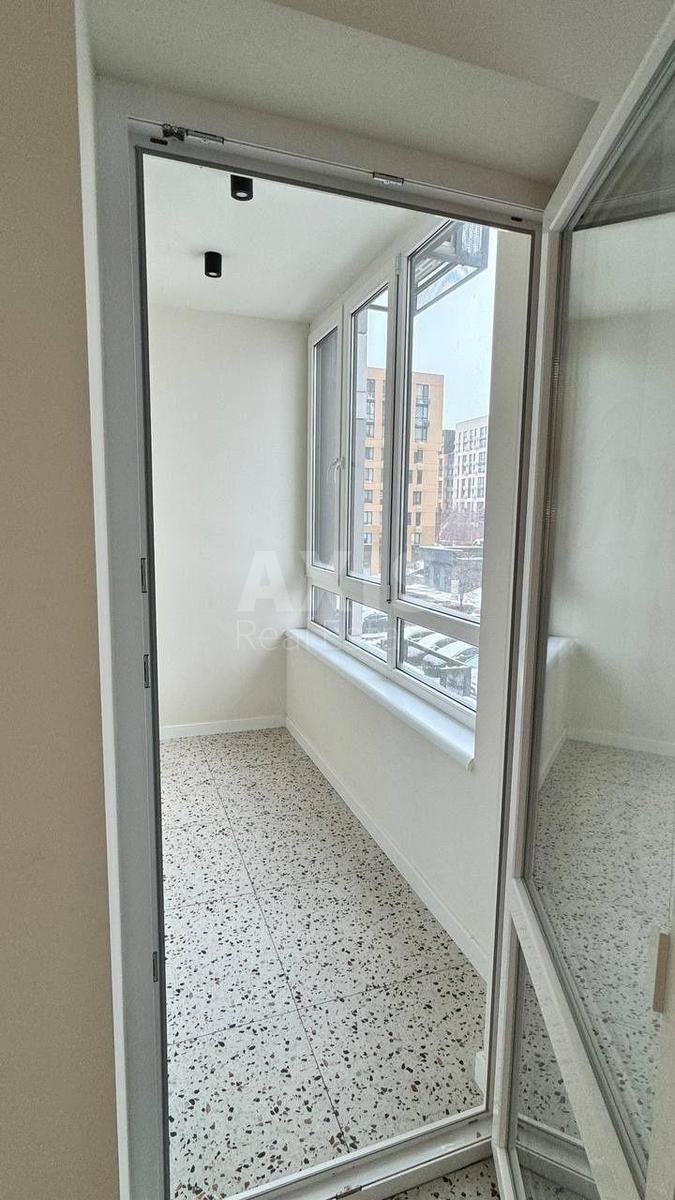 3k apartment vul. Saljutna 2Б9