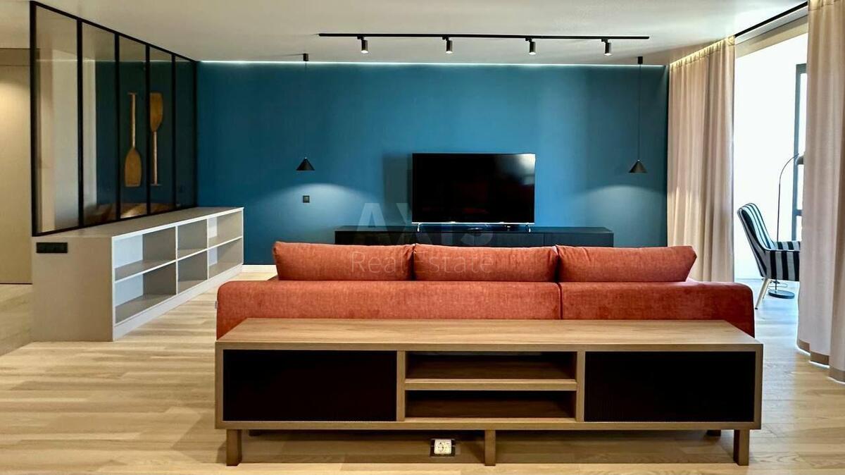 3k apartment vul. Tymoshenka Marshala 294