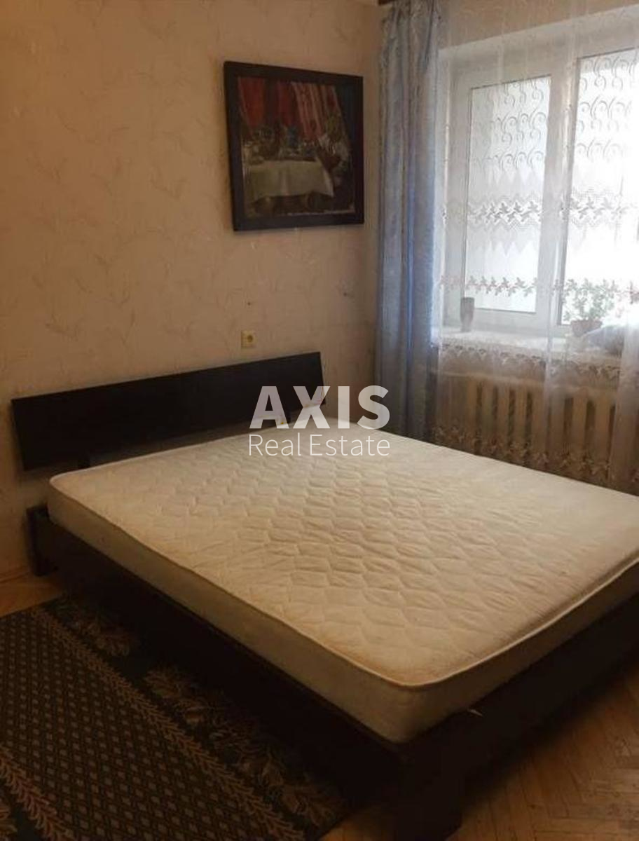 3k apartment vul. Saksagans'kogo 89